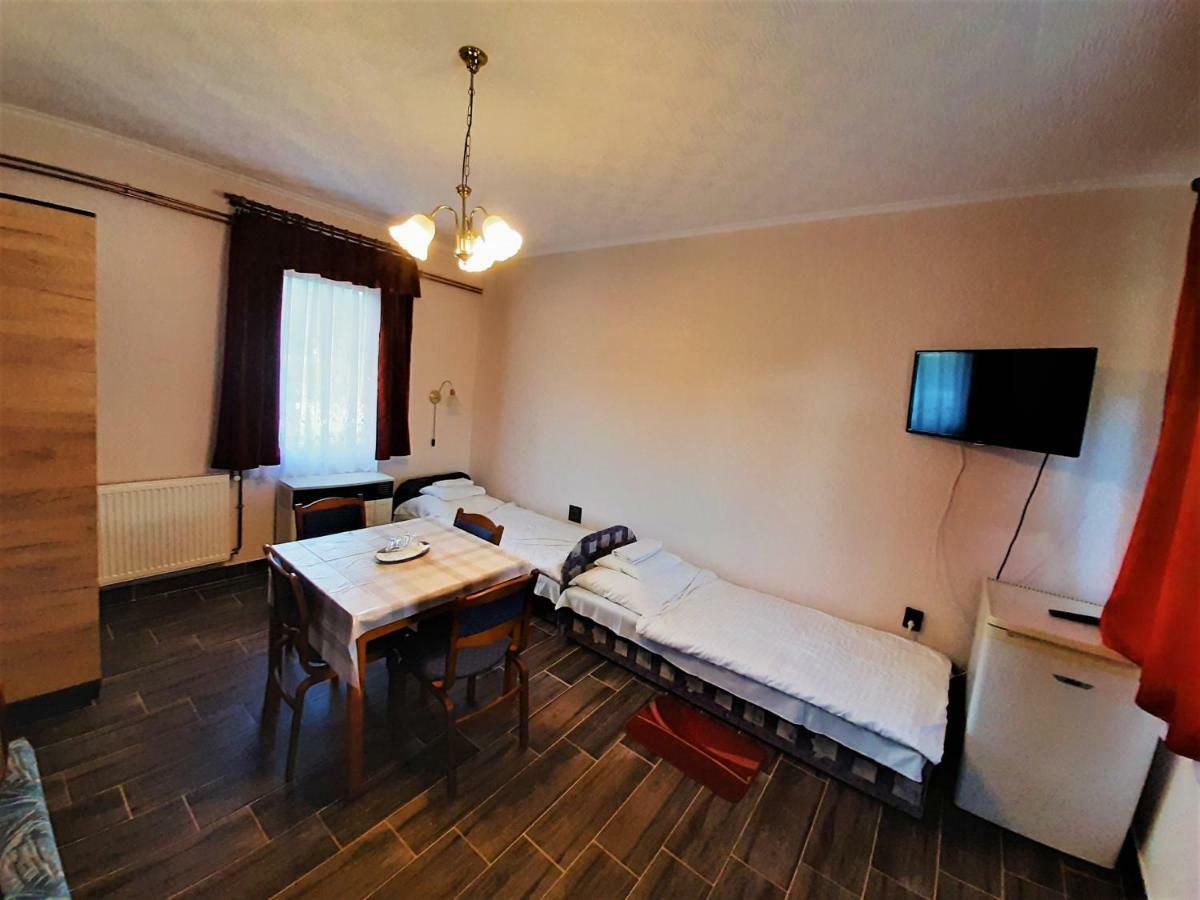 Ligetalja Termal Hotel Peneszlek Exteriör bild